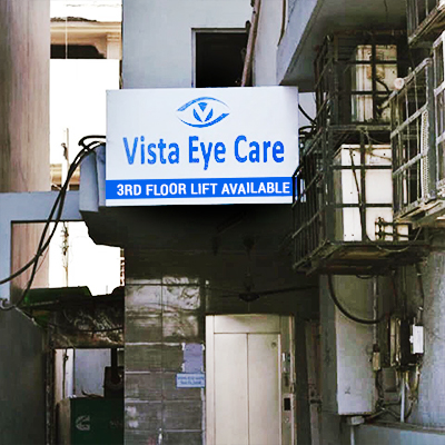Vista Eye Care clinic photo 13