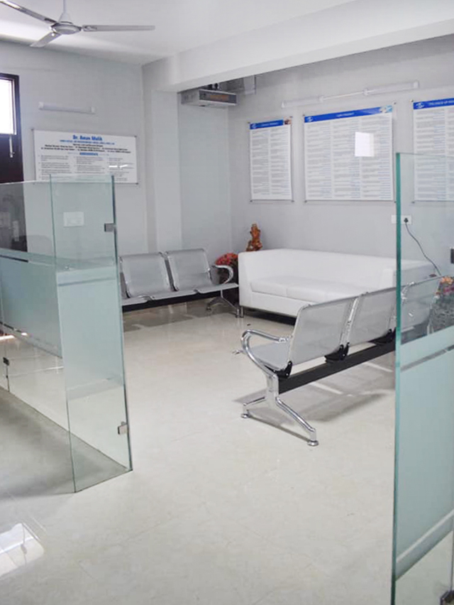 Vista Eye Care clinic photo 4